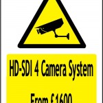 CCTV-Sign